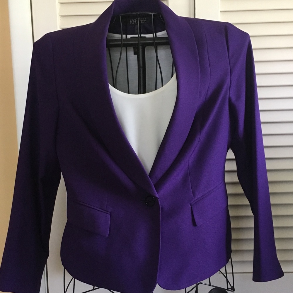 Kasper Women’s Suit Jacket